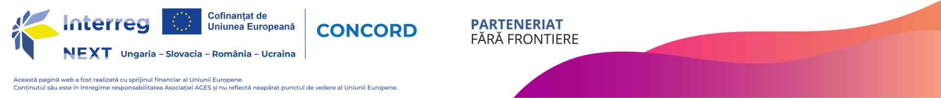 Eu banner
